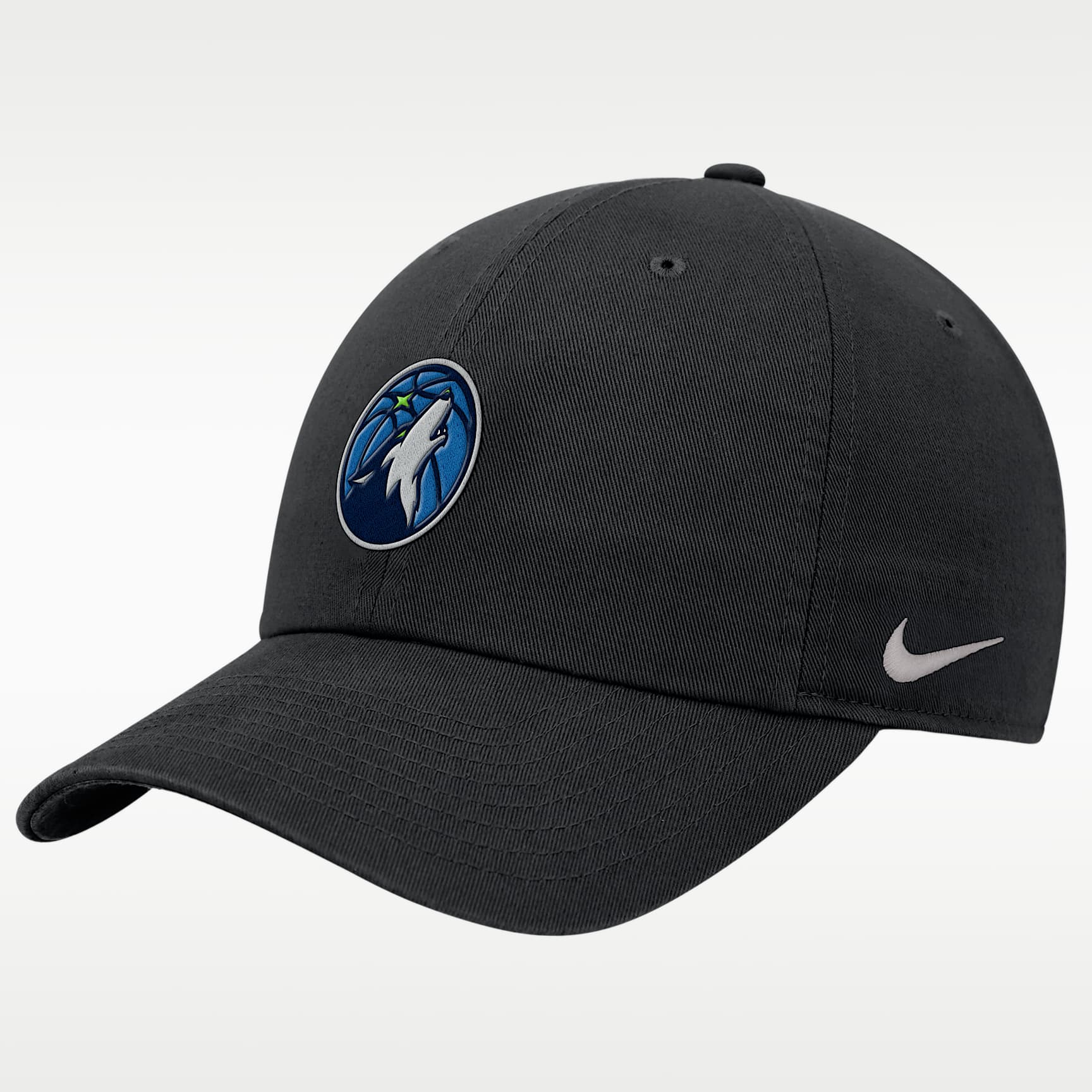 Minnesota Timberwolves NBA Cap. Nike.com